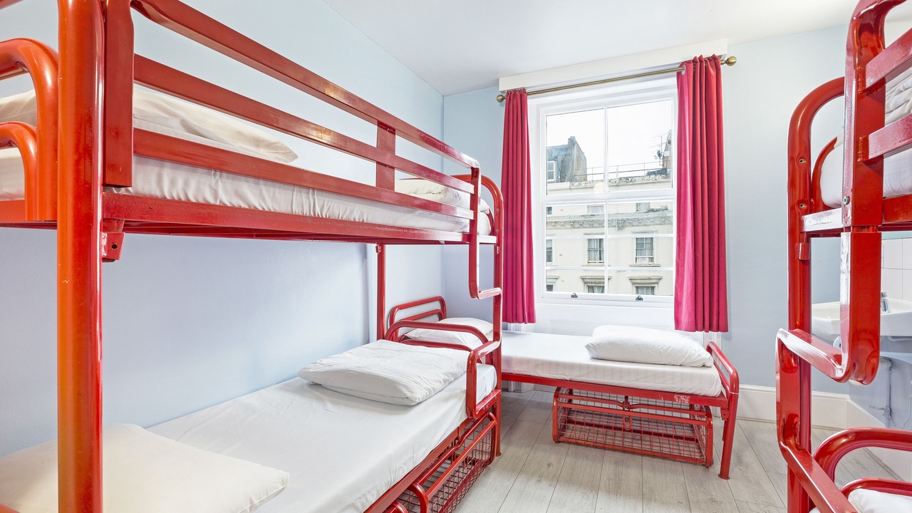 Photo of Bedroom in Pimlico