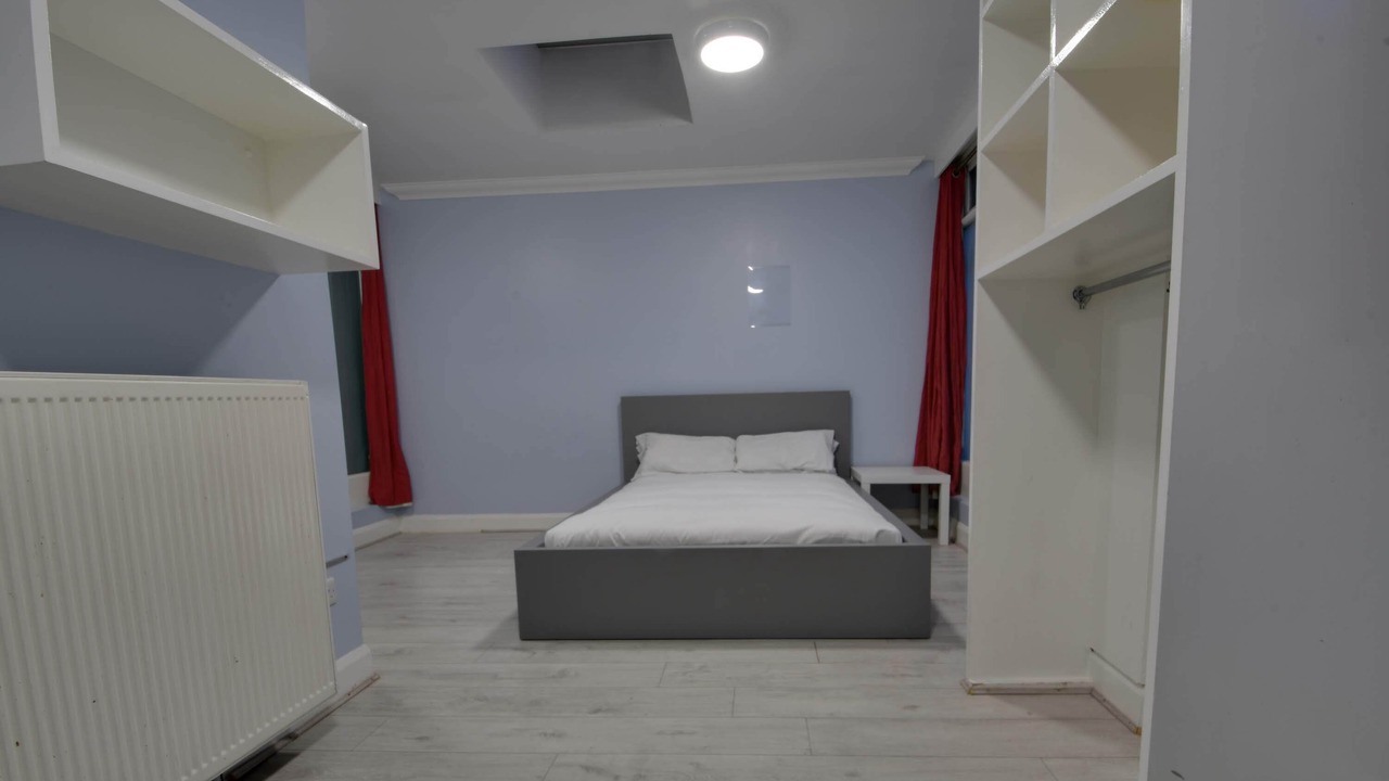 Photo of Bedroom in Pimlico