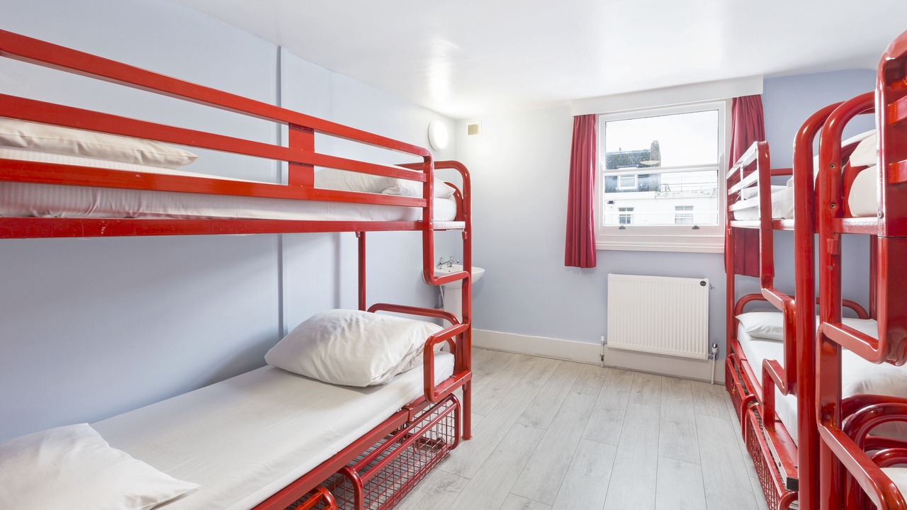 Photo of Bedroom in Pimlico