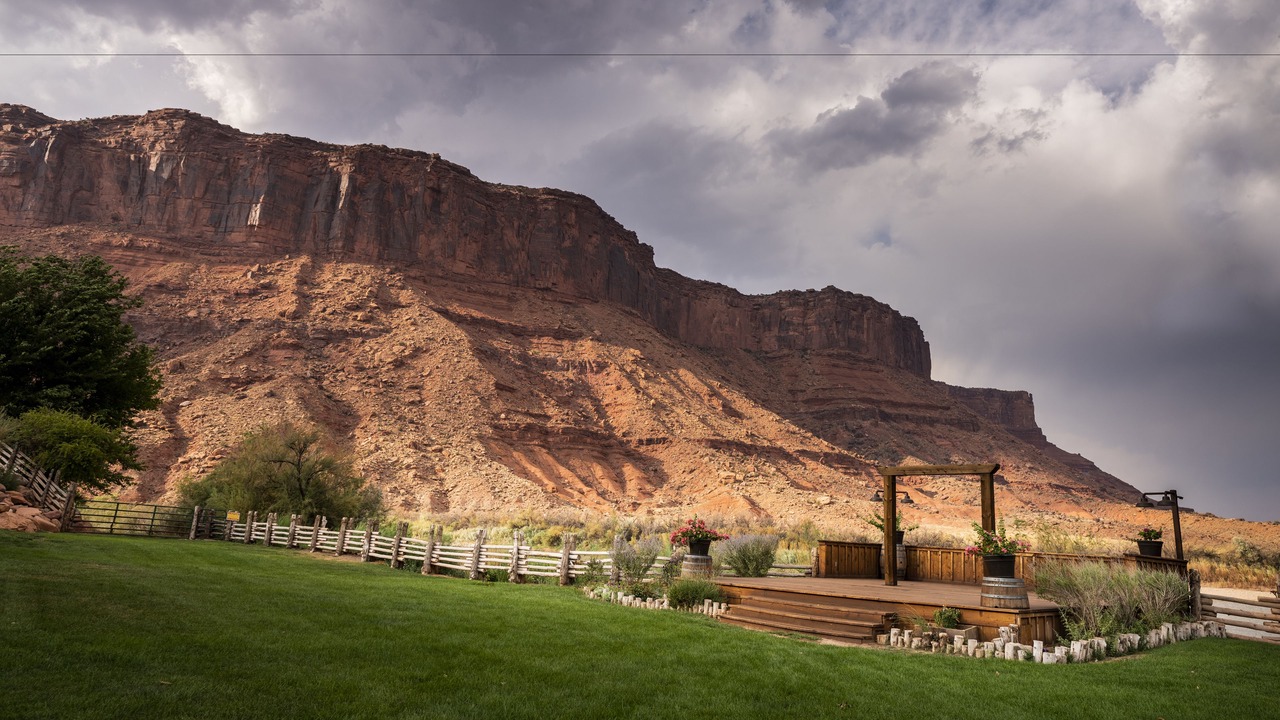 Photo of Outdoor in Moab