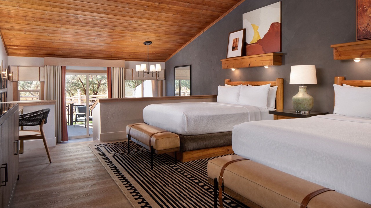 Photo of Bedroom in Moab
