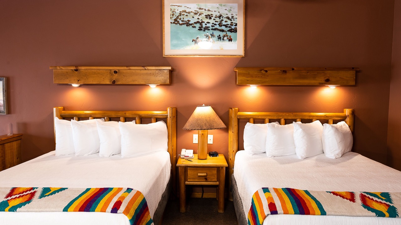 Photo of Bedroom in Moab