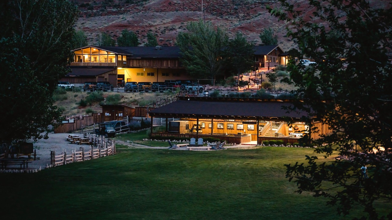 Photo of Outdoor in Moab
