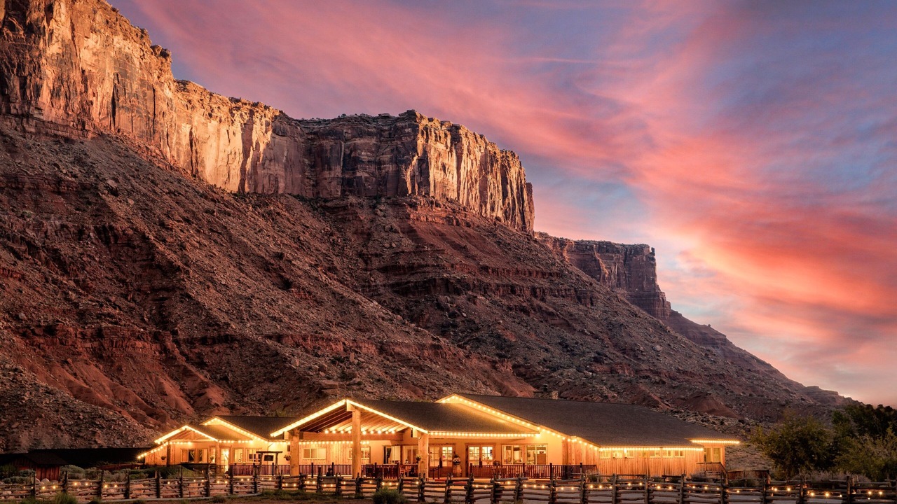 Photo of Outdoor in Moab