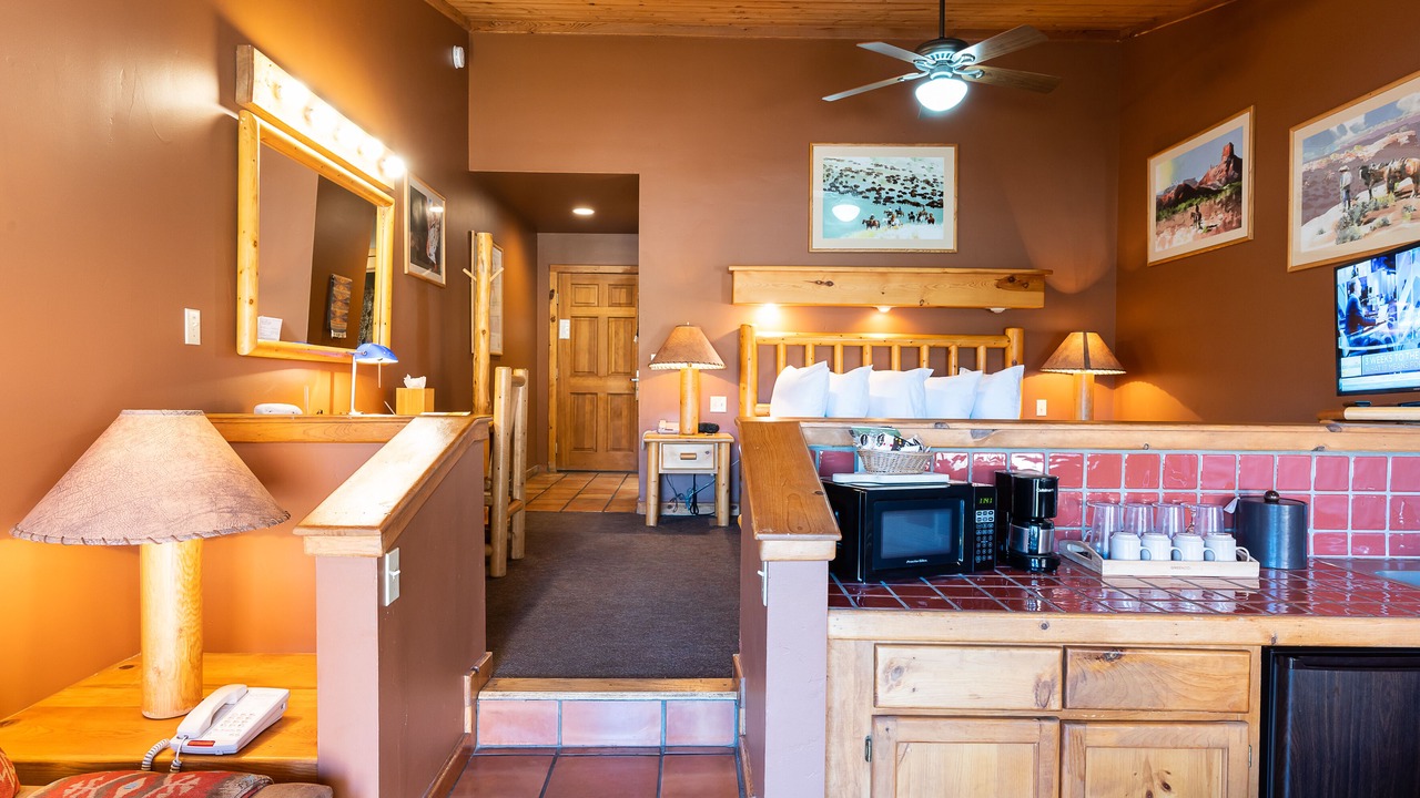 Photo of Bedroom in Moab