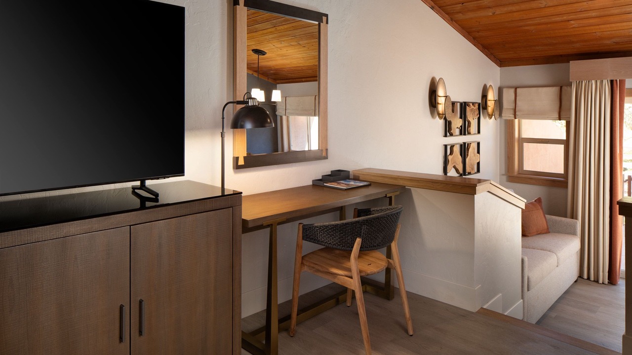 Photo of Bedroom in Moab
