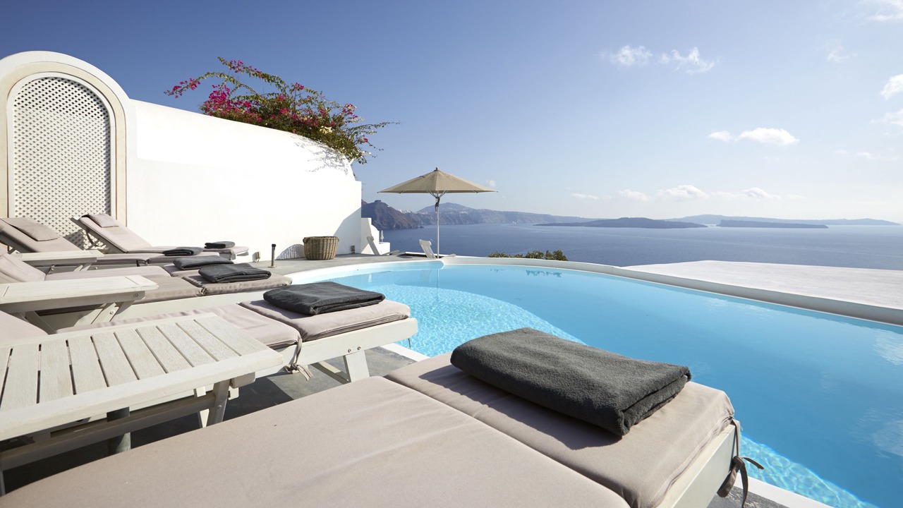 Photo of Outdoor in Oia