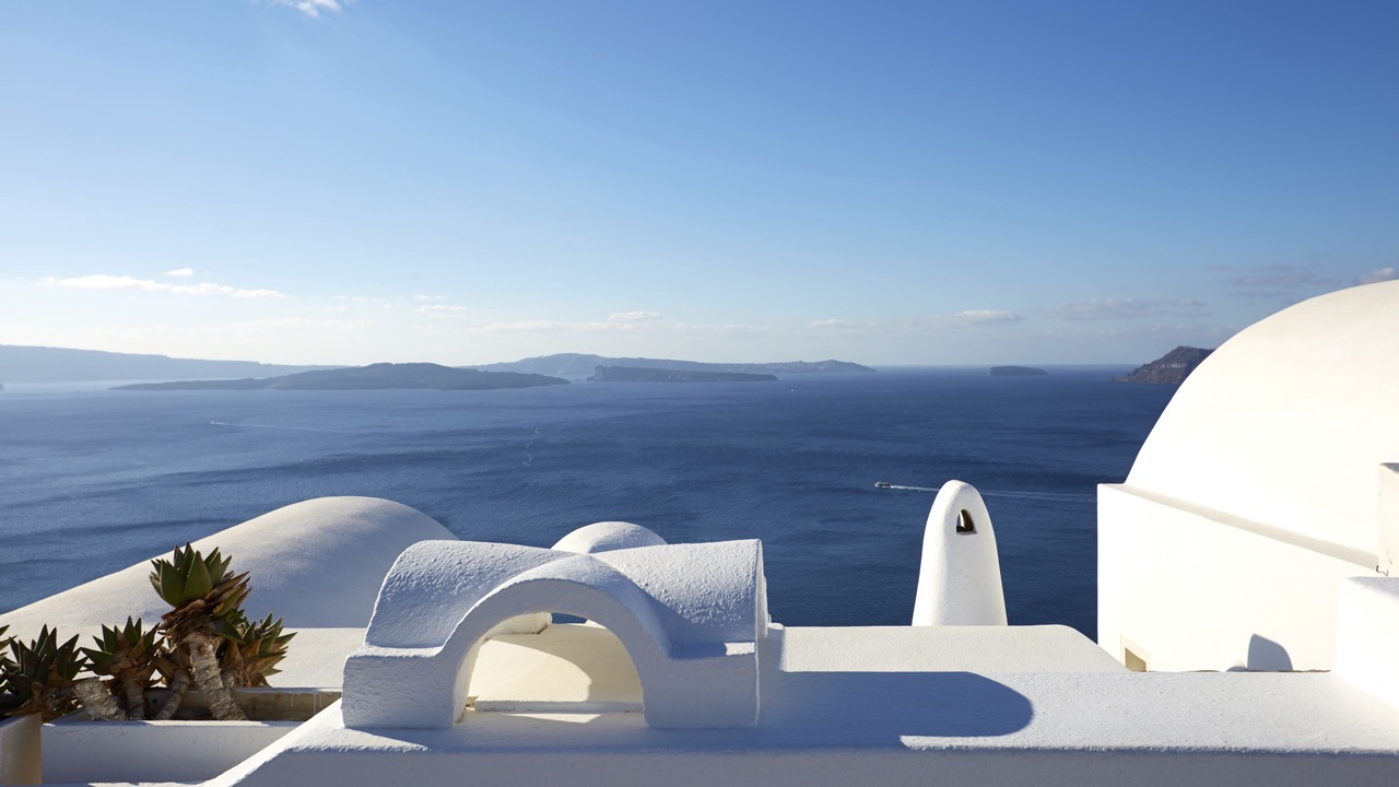 Photo of Others in Oia