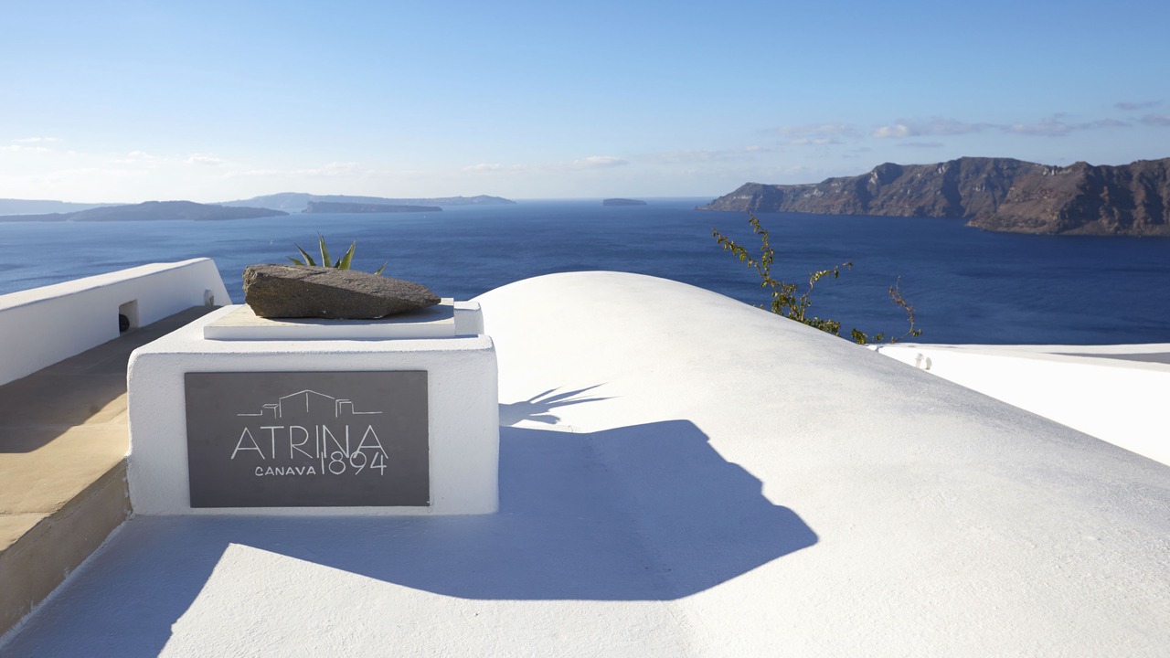 Photo of Outdoor in Oia