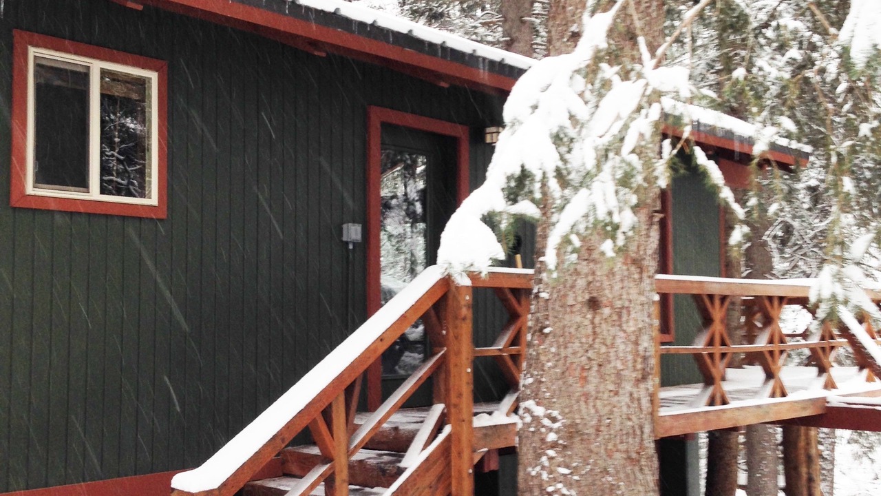 Photo of Patio Balcony in Sundance