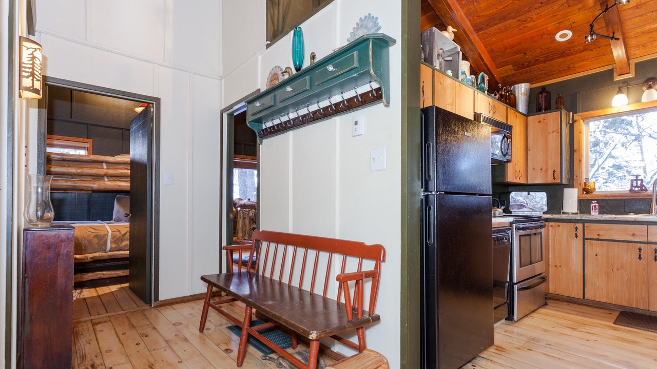 Photo of Kitchen in Sundance