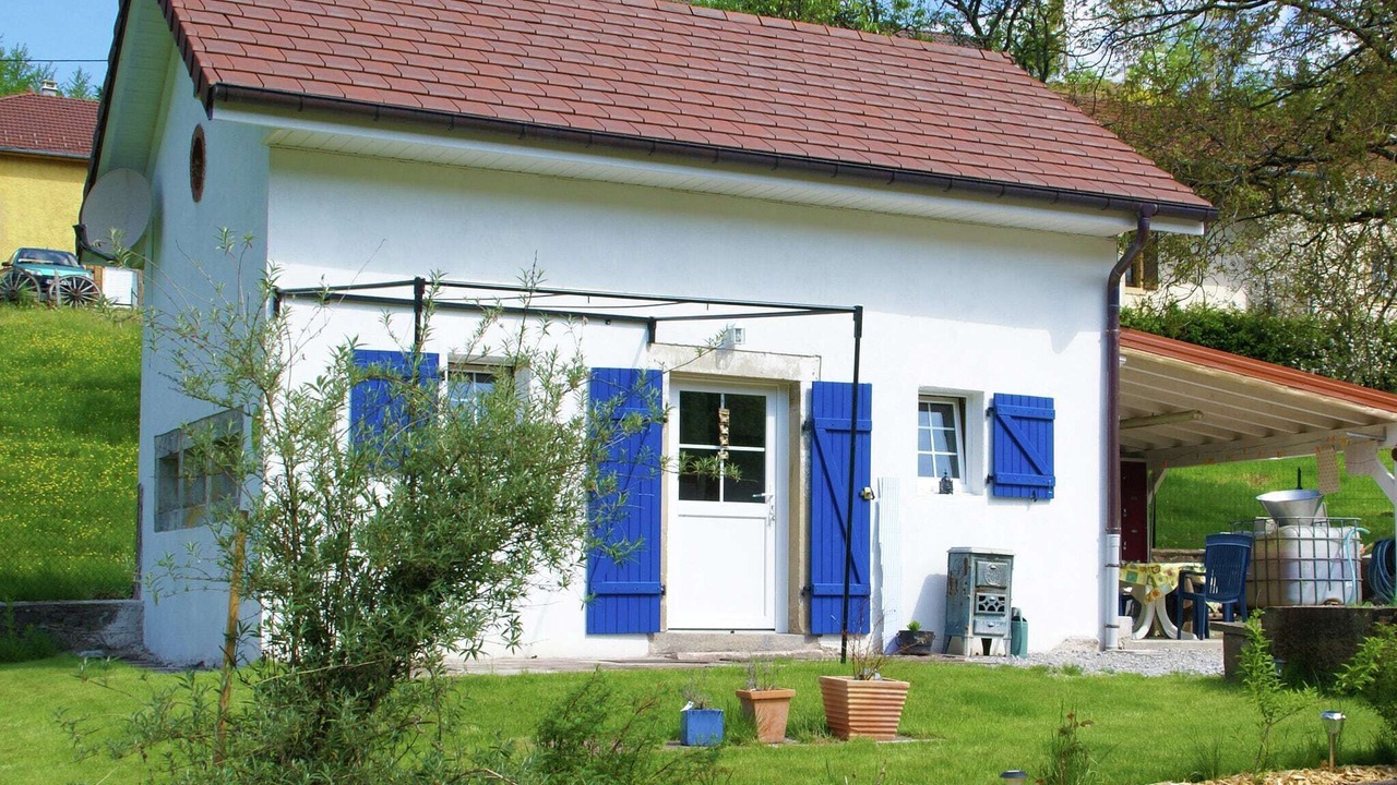 Photo of Outdoor in Haut-du-Them-Chateau-Lambert