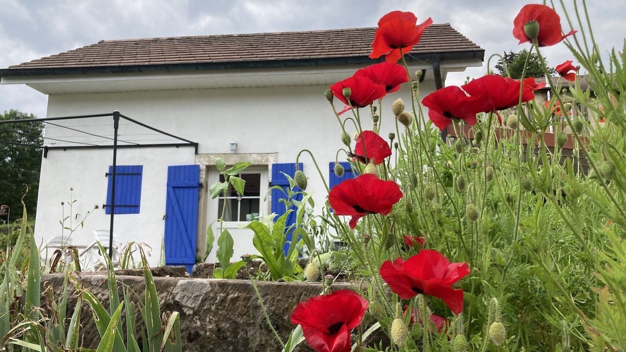 Photo of Outdoor in Haut-du-Them-Chateau-Lambert