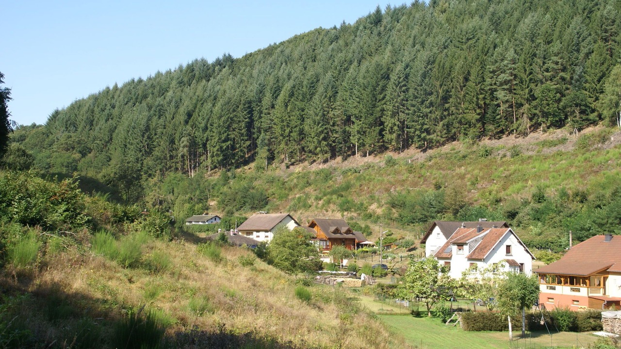 Photo of Outdoor in Haut-du-Them-Chateau-Lambert