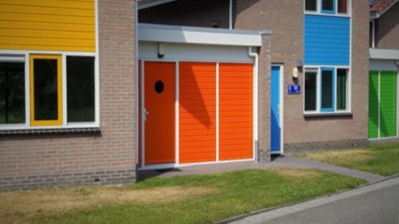 Photo of Outdoor in Franeker
