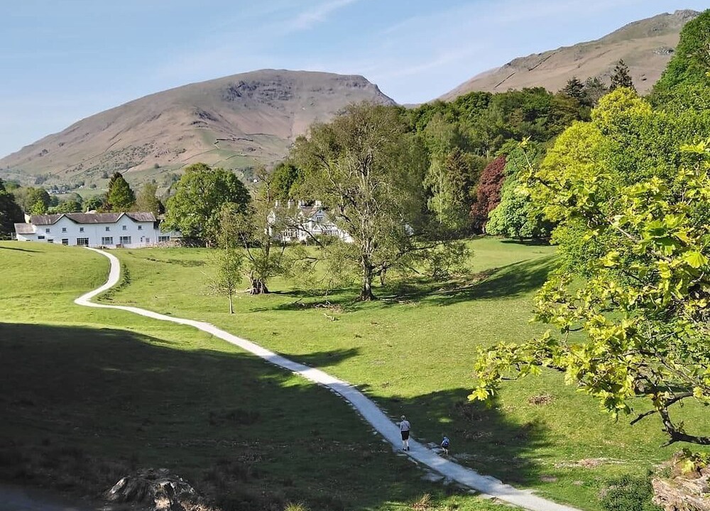 Photo of Outdoor in Braithwaite