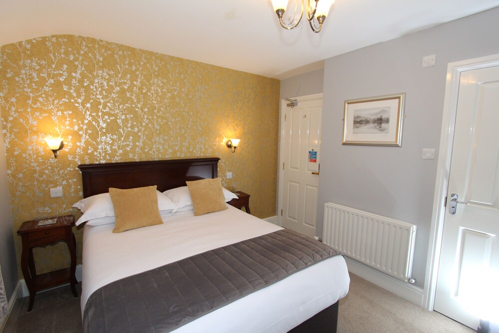 Photo of Bedroom in Braithwaite