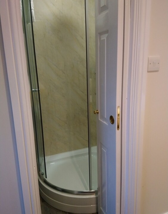 Photo of Bathroom in Braithwaite