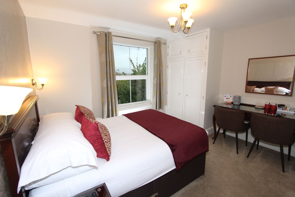 Photo of Bedroom in Braithwaite