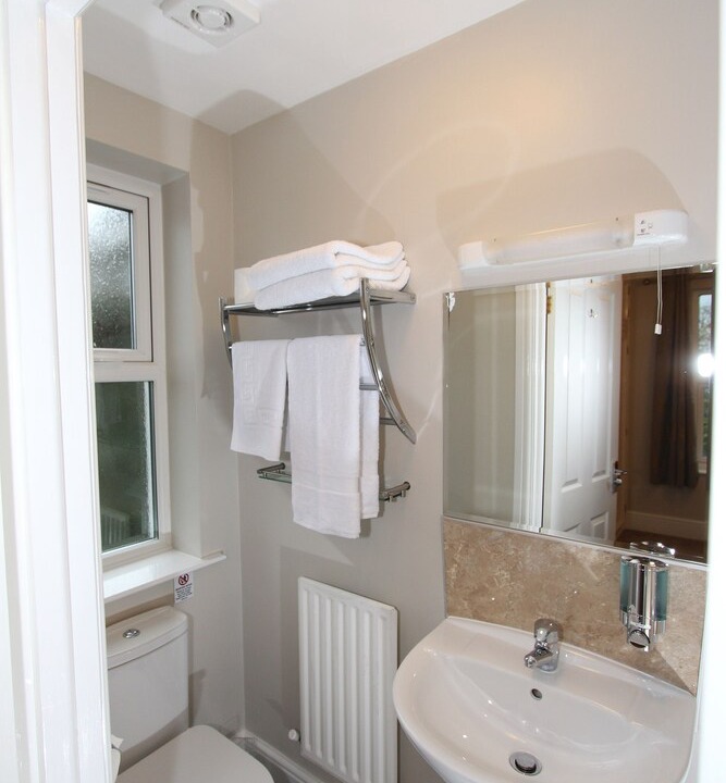 Photo of Bathroom in Braithwaite