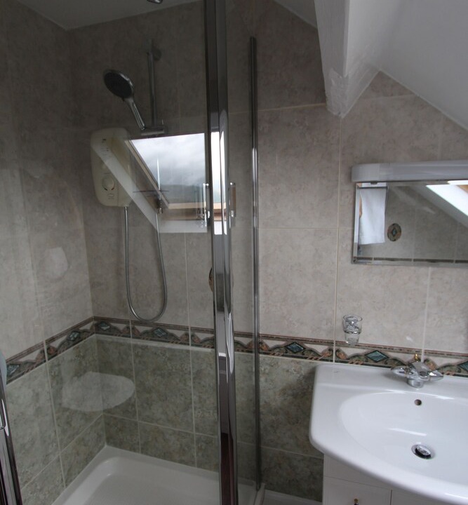 Photo of Bathroom in Braithwaite