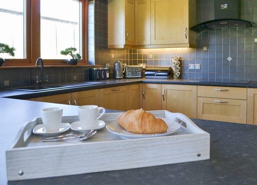 Photo of Kitchen in Drumnadrochit