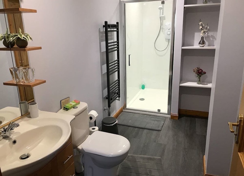 Photo of Bathroom in Drumnadrochit