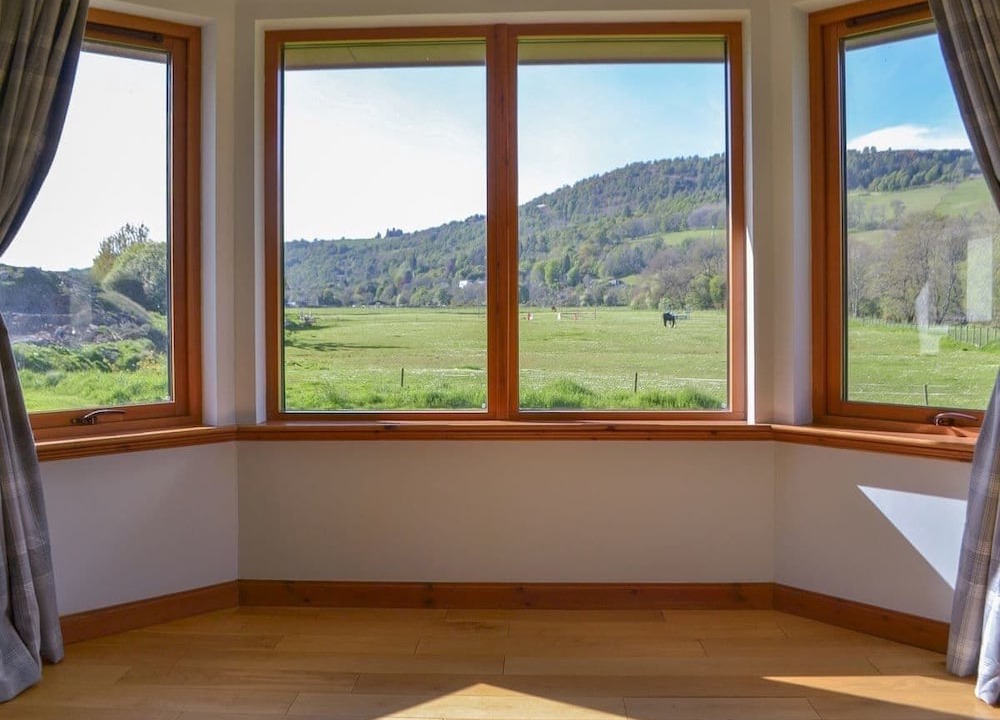 Photo of Bedroom in Drumnadrochit