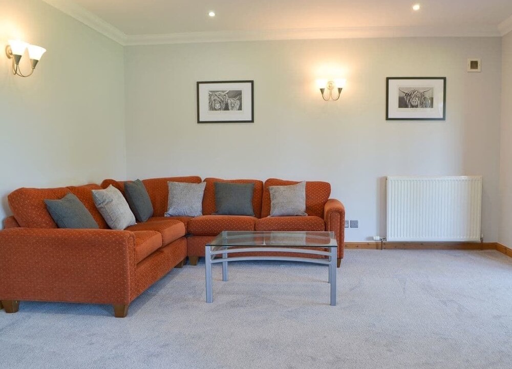 Photo of Livingroom in Drumnadrochit