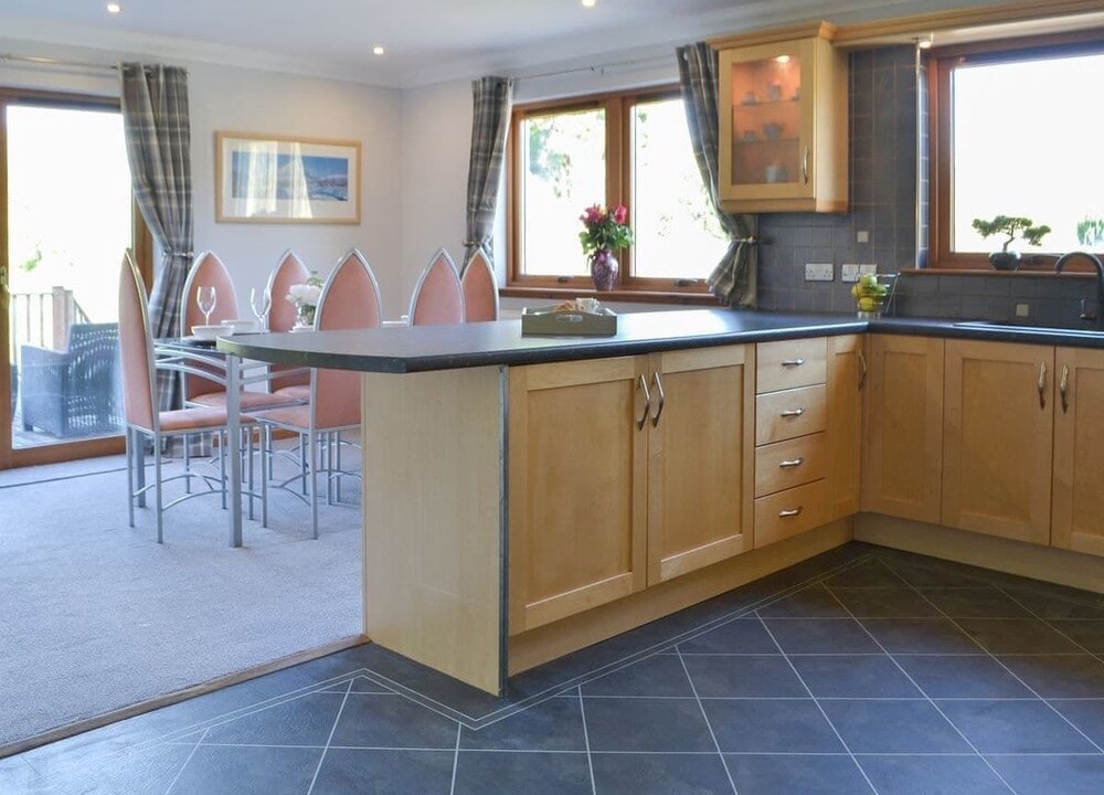 Photo of Kitchen in Drumnadrochit