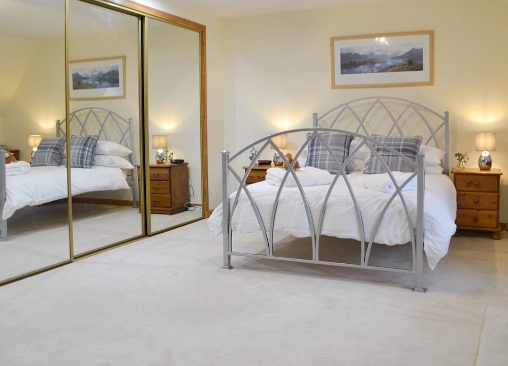 Photo of Bedroom in Drumnadrochit