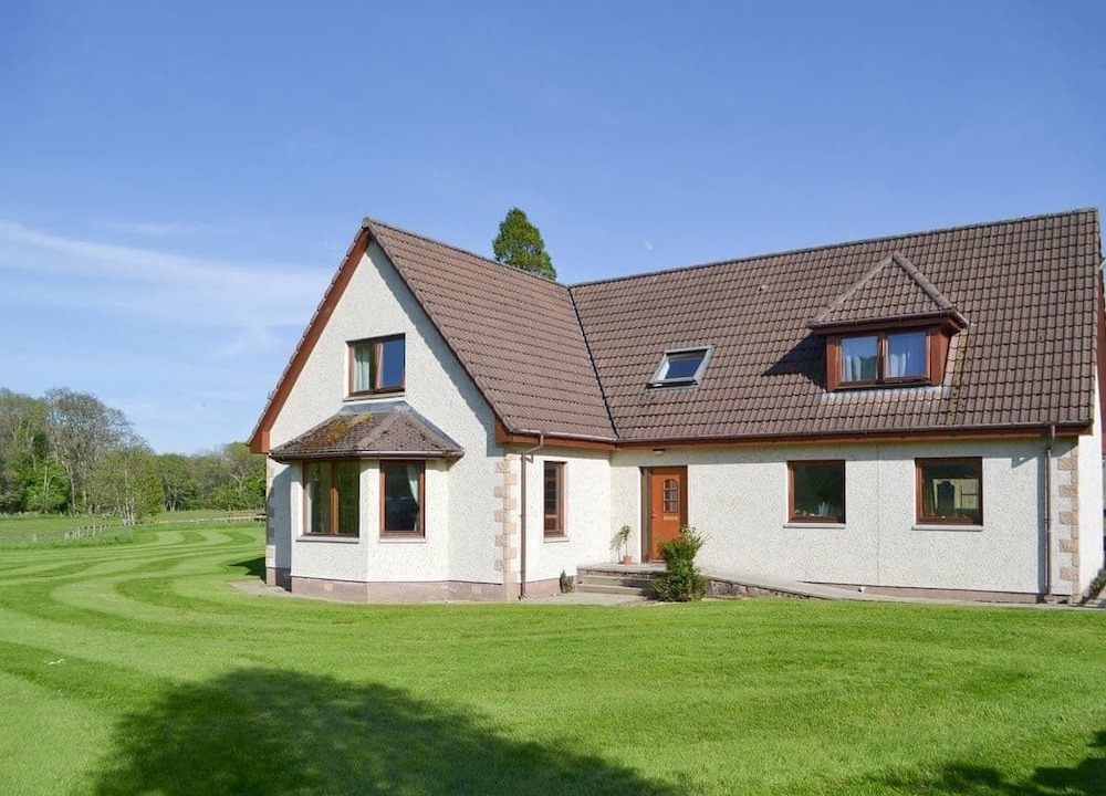 Photo of Outdoor in Drumnadrochit