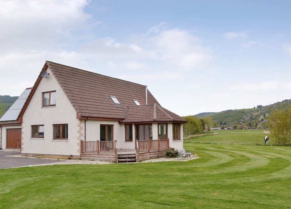 Photo of Outdoor in Drumnadrochit