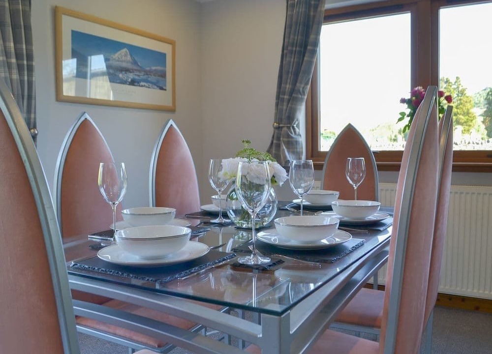 Photo of Kitchen in Drumnadrochit