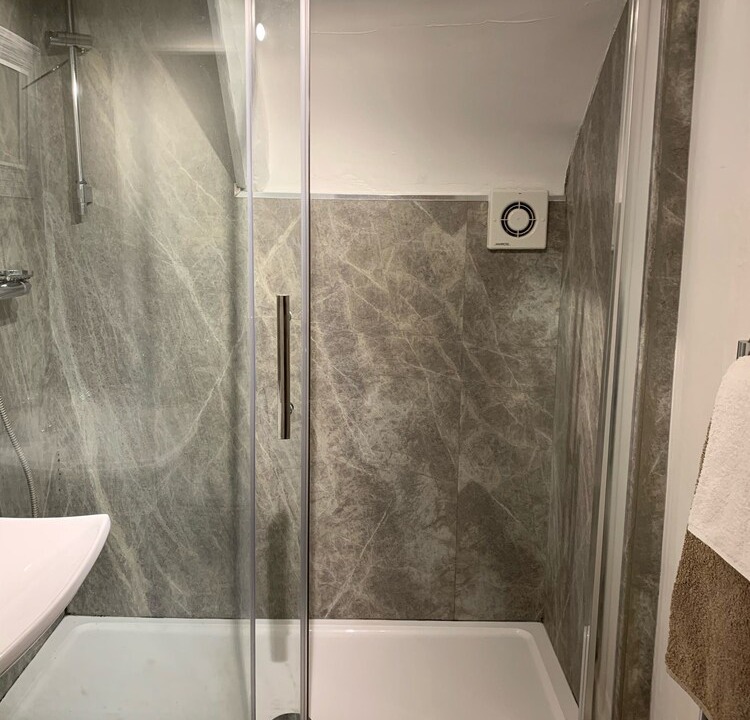 Photo of Bathroom in Barton Mills