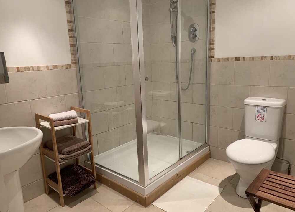 Photo of Bathroom in Barton Mills
