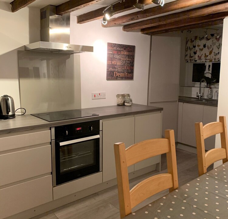 Photo of Kitchen in Barton Mills
