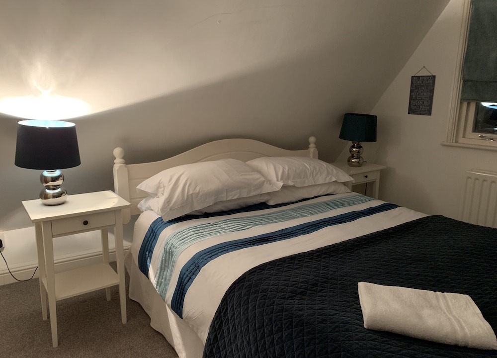 Photo of Bedroom in Barton Mills