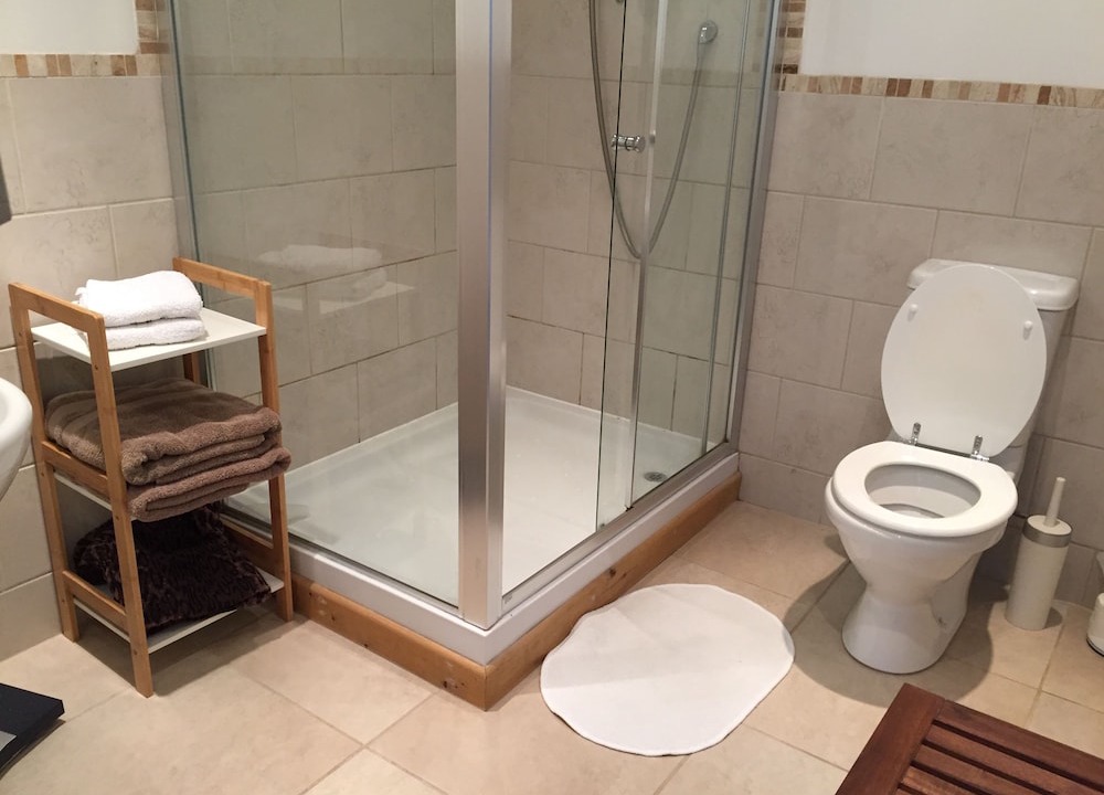Photo of Bathroom in Barton Mills