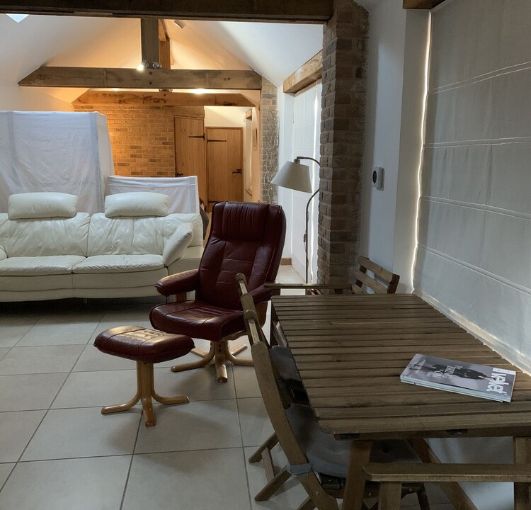 Photo of Livingroom in Barton Mills