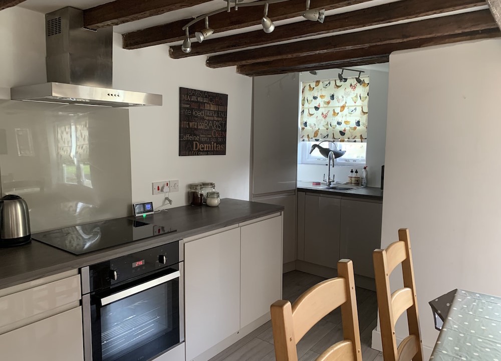 Photo of Kitchen in Barton Mills