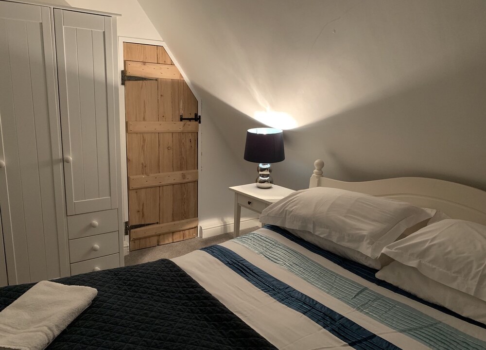 Photo of Bedroom in Barton Mills