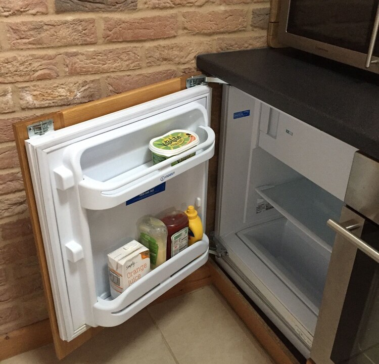 Photo of Kitchen in Barton Mills