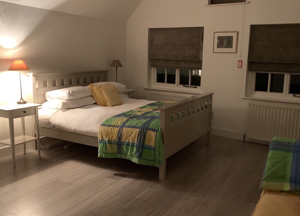Photo of Bedroom in Barton Mills