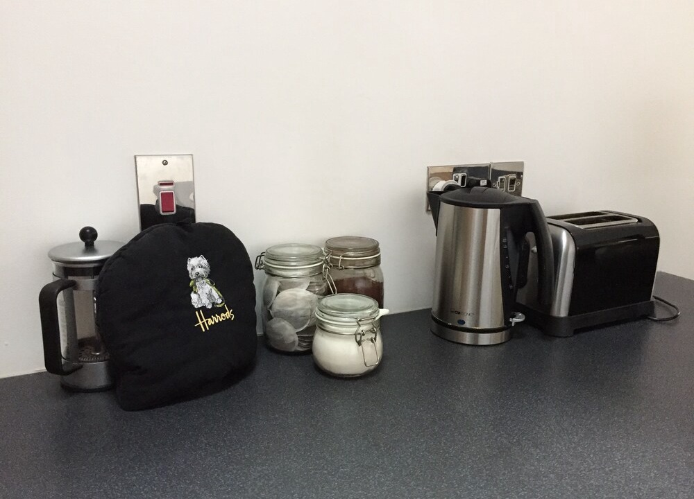 Photo of Kitchen in Barton Mills
