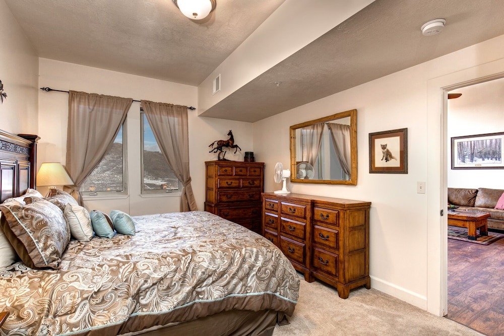 Photo of Bedroom in Kimball Junction