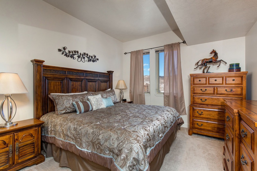 Photo of Bedroom in Kimball Junction