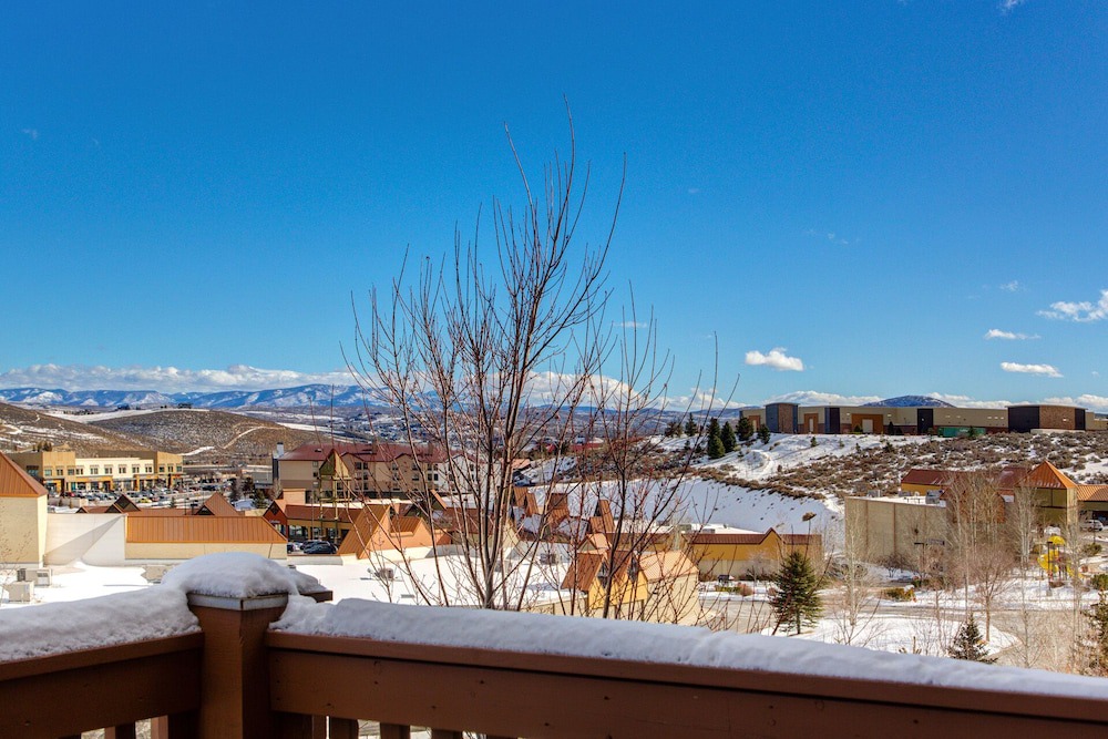 Photo of Patio Balcony in Kimball Junction