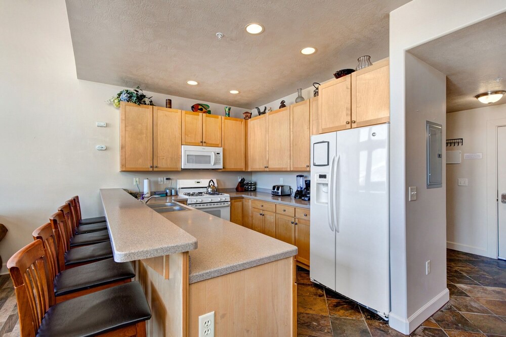 Photo of Kitchen in Kimball Junction