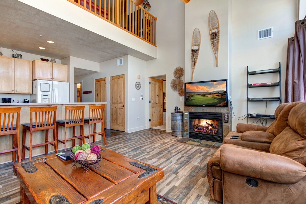 Photo of Livingroom in Kimball Junction